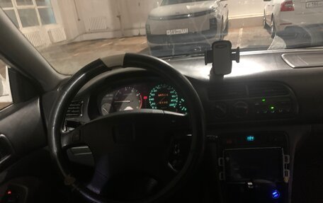 Honda Accord VII рестайлинг, 1995 год, 300 000 рублей, 8 фотография