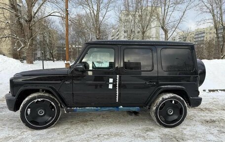 Mercedes-Benz G-Класс AMG, 2025 год, 34 400 000 рублей, 2 фотография