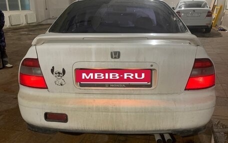 Honda Accord VII рестайлинг, 1995 год, 300 000 рублей, 2 фотография