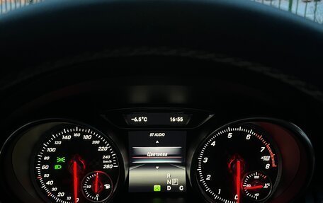 Mercedes-Benz A-Класс, 2016 год, 2 000 000 рублей, 10 фотография