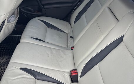 Saab 9-5 I, 2007 год, 530 000 рублей, 9 фотография