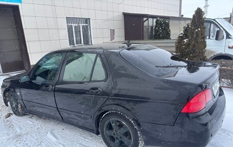 Saab 9-5 I, 2007 год, 530 000 рублей, 6 фотография