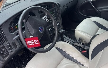 Saab 9-5 I, 2007 год, 530 000 рублей, 7 фотография