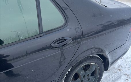 Saab 9-5 I, 2007 год, 530 000 рублей, 13 фотография