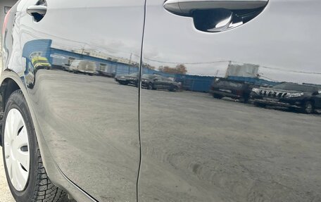 KIA Rio III рестайлинг, 2014 год, 880 000 рублей, 4 фотография