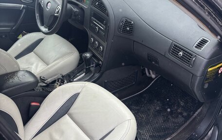 Saab 9-5 I, 2007 год, 530 000 рублей, 11 фотография