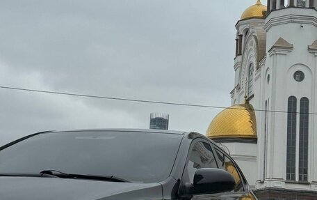 KIA Rio III рестайлинг, 2014 год, 880 000 рублей, 9 фотография