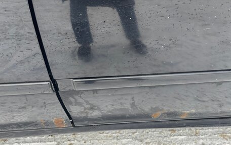 Saab 9-5 I, 2007 год, 530 000 рублей, 12 фотография