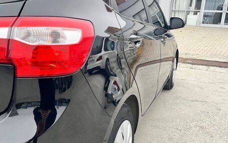 KIA Rio III рестайлинг, 2014 год, 880 000 рублей, 6 фотография