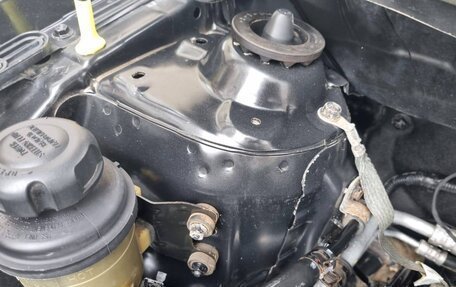 KIA Rio III рестайлинг, 2014 год, 880 000 рублей, 24 фотография