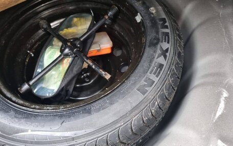 KIA Rio III рестайлинг, 2014 год, 880 000 рублей, 25 фотография