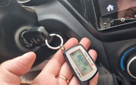 KIA Rio III рестайлинг, 2014 год, 880 000 рублей, 21 фотография