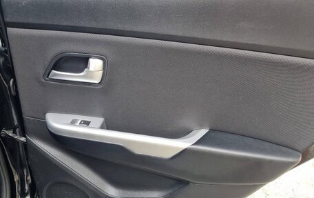 KIA Rio III рестайлинг, 2014 год, 880 000 рублей, 23 фотография