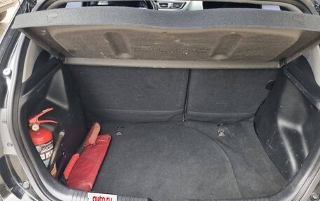 KIA Rio III рестайлинг, 2014 год, 880 000 рублей, 17 фотография