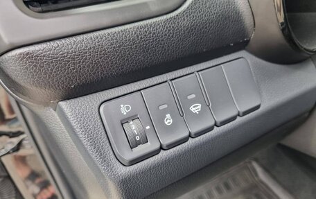 KIA Rio III рестайлинг, 2014 год, 880 000 рублей, 19 фотография