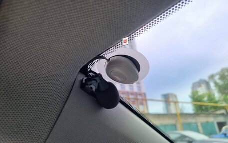 KIA Rio III рестайлинг, 2014 год, 880 000 рублей, 27 фотография