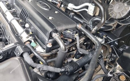 KIA Rio III рестайлинг, 2014 год, 880 000 рублей, 28 фотография