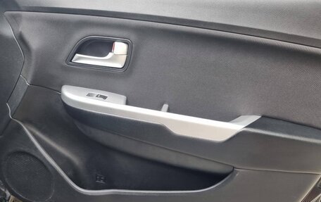 KIA Rio III рестайлинг, 2014 год, 880 000 рублей, 29 фотография