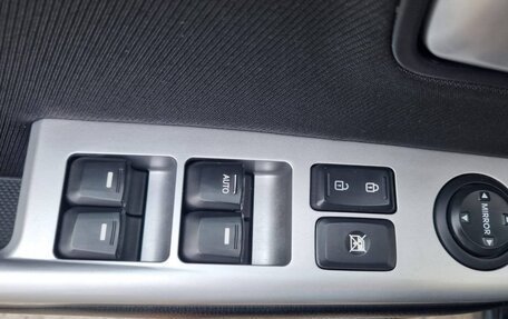 KIA Rio III рестайлинг, 2014 год, 880 000 рублей, 30 фотография