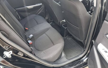 KIA Rio III рестайлинг, 2014 год, 880 000 рублей, 31 фотография