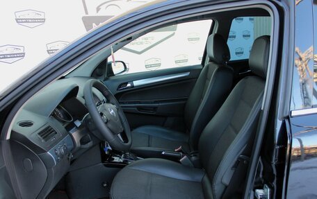 Opel Astra H, 2007 год, 710 000 рублей, 16 фотография