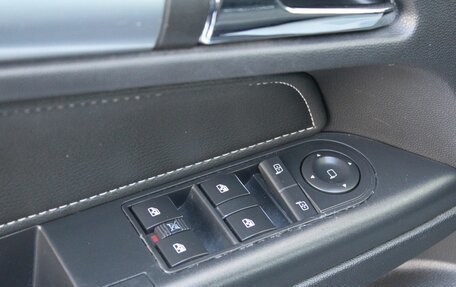 Opel Astra H, 2007 год, 710 000 рублей, 19 фотография