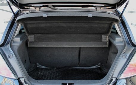 Opel Astra H, 2007 год, 710 000 рублей, 20 фотография