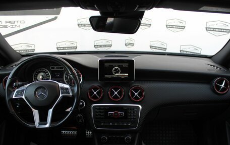 Mercedes-Benz A-Класс AMG, 2014 год, 2 400 000 рублей, 12 фотография