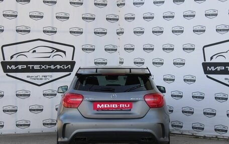 Mercedes-Benz A-Класс AMG, 2014 год, 2 400 000 рублей, 6 фотография