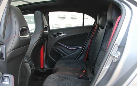 Mercedes-Benz A-Класс AMG, 2014 год, 2 400 000 рублей, 19 фотография