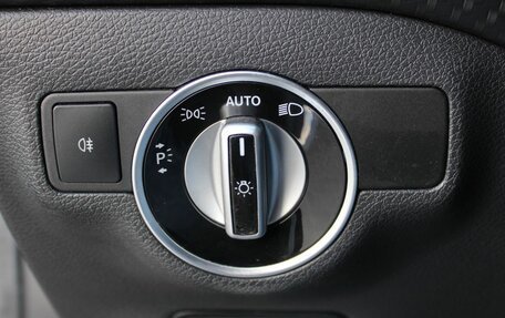 Mercedes-Benz A-Класс AMG, 2014 год, 2 400 000 рублей, 22 фотография