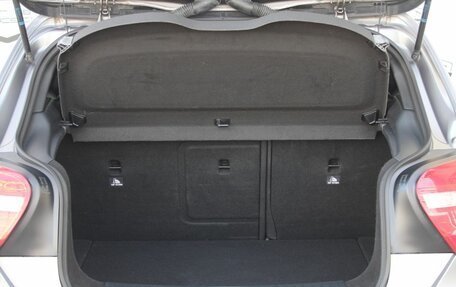 Mercedes-Benz A-Класс AMG, 2014 год, 2 400 000 рублей, 23 фотография