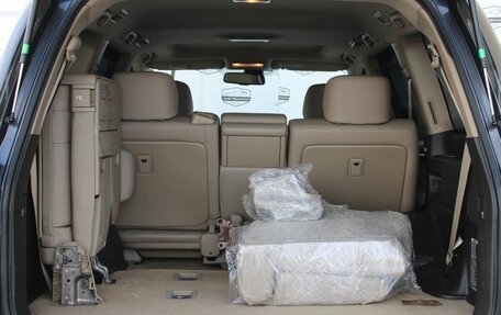 Toyota Land Cruiser 200, 2010 год, 3 150 000 рублей, 22 фотография