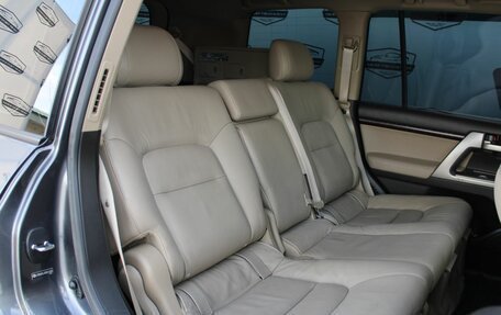 Toyota Land Cruiser 200, 2010 год, 3 150 000 рублей, 20 фотография
