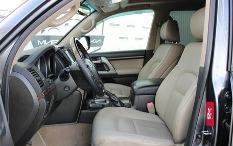 Toyota Land Cruiser 200, 2010 год, 3 150 000 рублей, 16 фотография