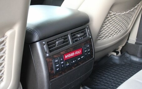 Toyota Land Cruiser 200, 2010 год, 3 150 000 рублей, 15 фотография