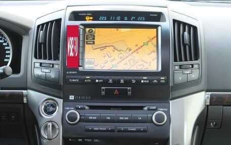 Toyota Land Cruiser 200, 2010 год, 3 150 000 рублей, 12 фотография