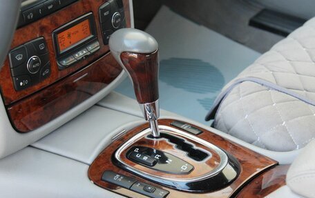 Mercedes-Benz S-Класс, 2002 год, 1 300 000 рублей, 16 фотография