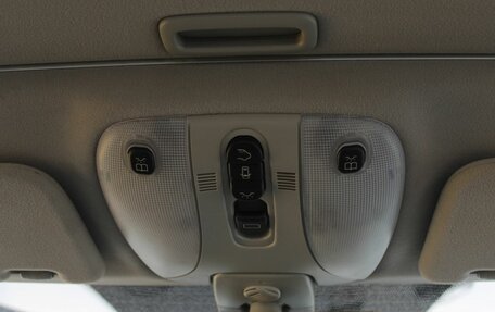 Mercedes-Benz S-Класс, 2002 год, 1 300 000 рублей, 26 фотография