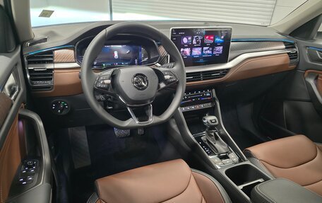 Skoda Kodiaq I, 2025 год, 4 645 000 рублей, 6 фотография