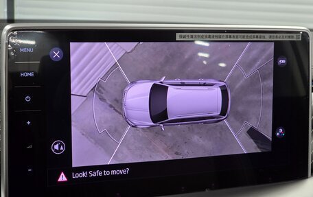 Skoda Kodiaq I, 2025 год, 4 645 000 рублей, 12 фотография