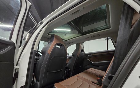 Skoda Kodiaq I, 2025 год, 4 645 000 рублей, 8 фотография