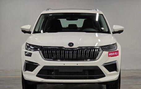 Skoda Kodiaq I, 2025 год, 4 645 000 рублей, 2 фотография