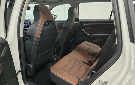 Skoda Kodiaq I, 2025 год, 4 645 000 рублей, 23 фотография