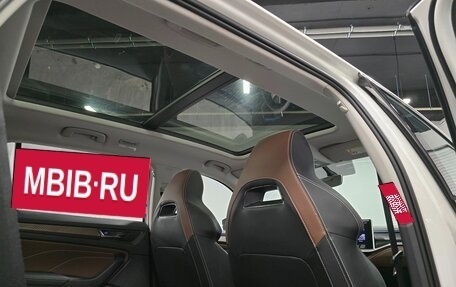 Skoda Kodiaq I, 2025 год, 4 645 000 рублей, 24 фотография