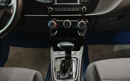 KIA Rio IV, 2022 год, 1 915 000 рублей, 13 фотография