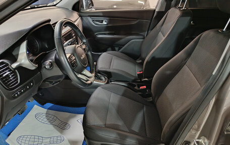 KIA Rio IV, 2022 год, 1 915 000 рублей, 7 фотография
