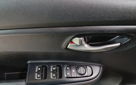 KIA Rio IV, 2022 год, 1 915 000 рублей, 14 фотография