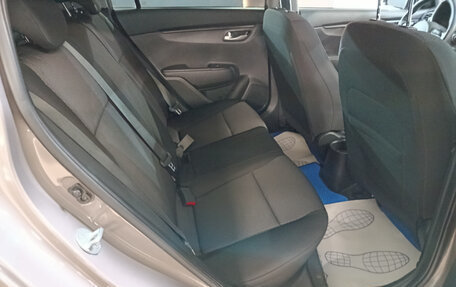 KIA Rio IV, 2022 год, 1 915 000 рублей, 16 фотография