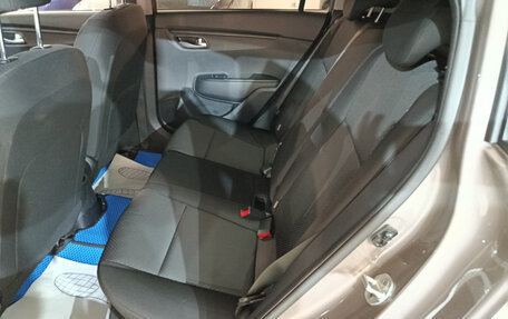 KIA Rio IV, 2022 год, 1 915 000 рублей, 15 фотография